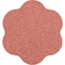 Pferd COMBIDISC CONTOUR Abrasive Disc, 2-3/8'' Dia, Type CD, 60 Grit, Aluminum oxide 42117 - alternate 4